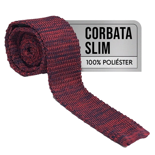 CORBATA SAROSA SLIM PARA HOMBRE