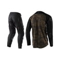 thumbnail image 2 of Troy Lee Designs 2022 Scout SE Jersey Pant Combo Systems Camo Green (Jersey Medium / Pant W34), 2 of 2