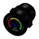 thumbnail image 3 of Indicador de Voltaje Del Voltímetro Del Panel LED Impermeable de 12V / 24V para La Motocicleta Del Barco Sunnimix Indicador de voltaje del voltímetro del barco, 3 of 8