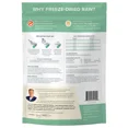 thumbnail image 3 of Dr. Marty Nature's Feast Essential Wellness Beef, Salmon, & Poultry Blend Freeze Dried Raw Cat Food 12 oz, 3 of 5