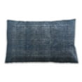 thumbnail image 1 of Ahgly Company Outdoor Rectangular Mid-Century Modern Lumbar Throw Pillow, 13 inch by 19 inch, 1 of 5