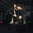 thumbnail image 6 of Titan Fitness Freestanding SquatMax-MD, Rated 1,000 LB Loading Pin, Portable Gym Machine, 6 of 10