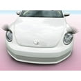 thumbnail image 1 of Carlashes Para Beetle (2012-2019) - Pestañas Clásicas Negras Para Coche 3D - Negro, 1 of 5