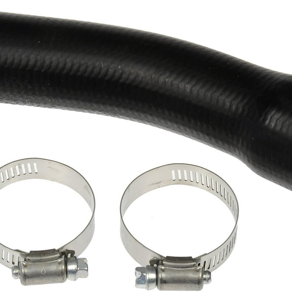 Dorman 573-087 Fuel Filler Hose for Specific Chevrolet Models Fits 2007 Chevrolet Cobalt