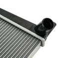 thumbnail image 4 of TRQ Radiator Assembly Plastic Tanks Aluminum Core for Mini Cooper Base RDA81658, 4 of 4