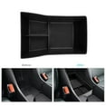 thumbnail image 6 of SPRING Auto Interior Tidying Solution Armrest Storage Box For Hyundai Kona Sx2, 6 of 8