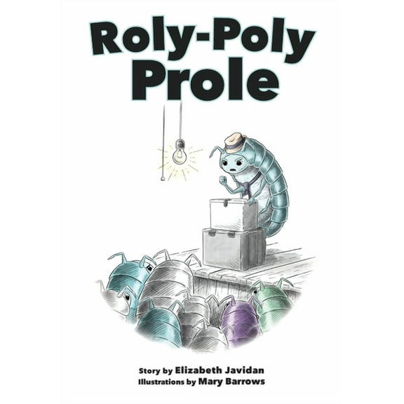 Roly-Poly Prole, (Paperback)