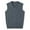 Gray, variant on Men's Wool Knit Argyle Sweater Vest Ribbed V-Neck Knitwear Sleeveless Pullover Warm Cable Knitted Tank Top