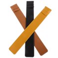 thumbnail image 1 of Minkissy 3Pcs Rectangular Pu Drum Stick Bag Yellow For Storage And Protection 17.3x2.4x0.3in, 1 of 6