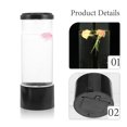thumbnail image 3 of YSNOOWE 1Pcs Jellyfish Led Light Assorted Color for Children 22.0x8.0x8.0in, 3 of 8