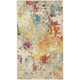 thumbnail image 2 of Nourison Home Modern & Contemporary Rectangle Area Rug, 2' x 4', 2 of 8
