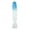 Blue to White, variant on XmhyTop 2 Bundles 24" Rainbow Two-Tone Ombre Jumbo Braid Hair - Crochet, Twist & Box Braiding Extensions,K
