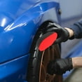 thumbnail image 2 of Dayesque Car Detailing Polishing Pads with Soft Foam Wax Applicator Brush for Car Wash, Buffing, and Auto Cleaning Accessories, 2 of 8