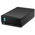 thumbnail image 6 of LaCie 1big Dock 8TB Thunderbolt 3 External Hard Drive, 6 of 10