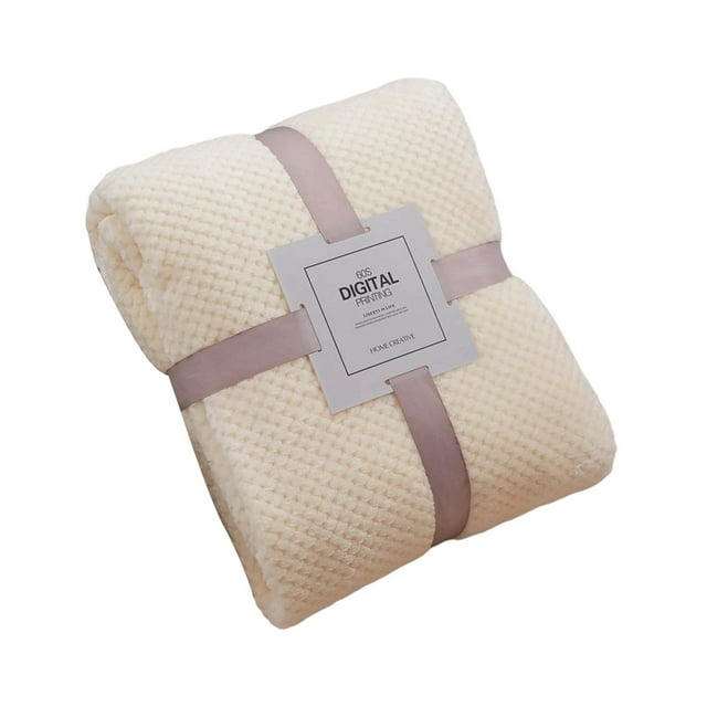 Blankets Wool Blankets Lightweight Blankets For Summer And Autumn Wool Blankets For Sofas Blankets For Beds Travel Blankets For All Seasons(45X65CM) Soft Couch Blanket Small Blanket Throw Full Size