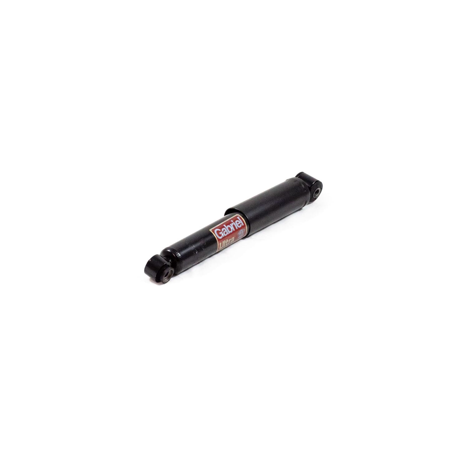 Gabriel 70102 Ultra Rear Shock Absorbers Fits 11-13 Kia Forte Sedan (1 pack)