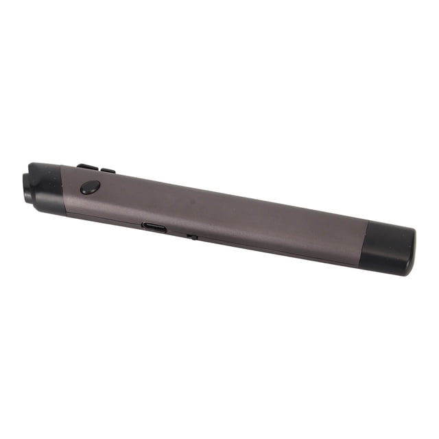 Mouse Pen, Stylus Mouse Ergonomic 2.4GHz Optical 2 Modes for Laptop for CAD Painter