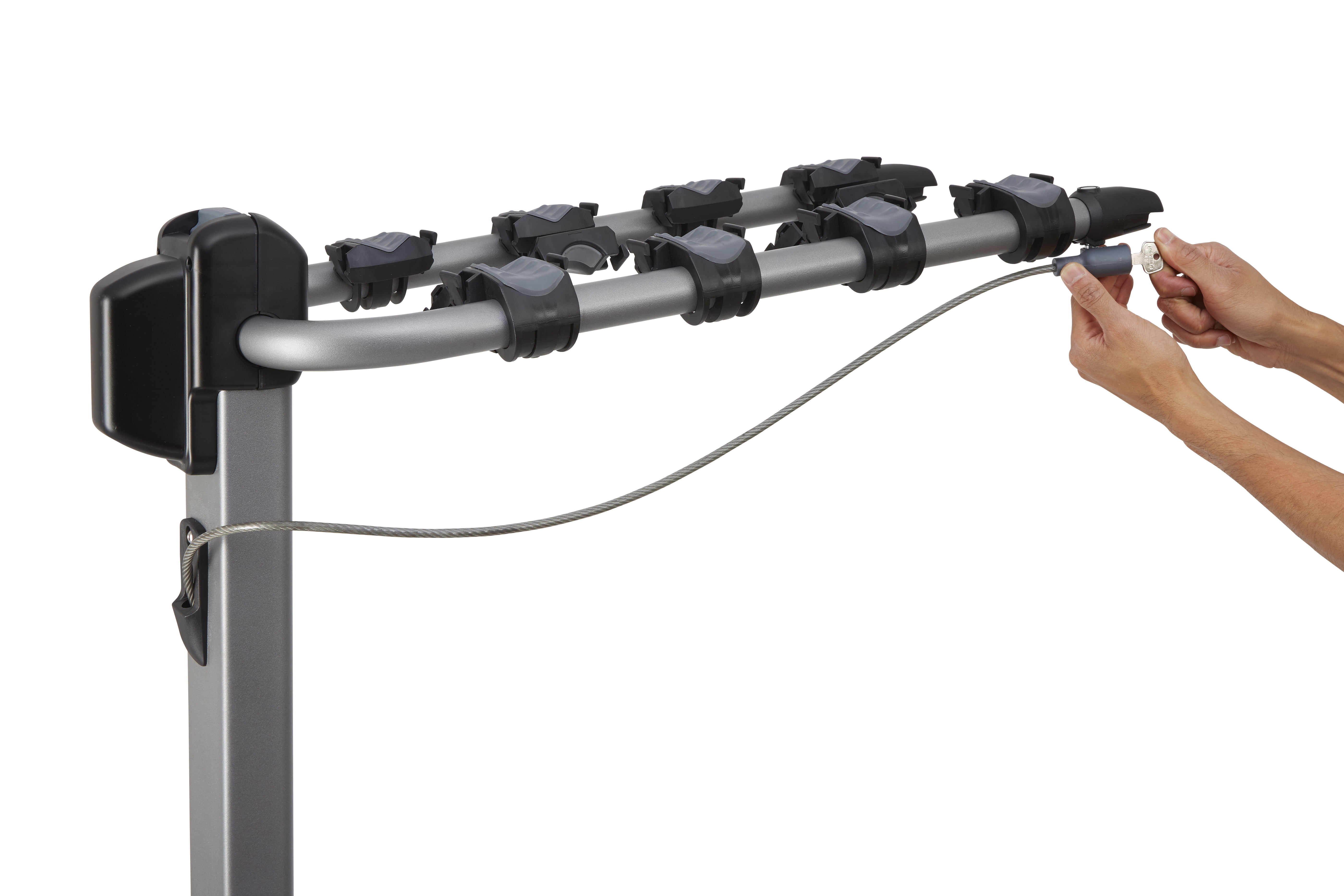 yakima bike lock cable