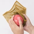 thumbnail image 1 of Feltree Kitchen Table Cleaning Cloth Fiber Bathroom Decontamination Cloth Multi Purpose Cleaning Absorbent Cloth, 1 of 7