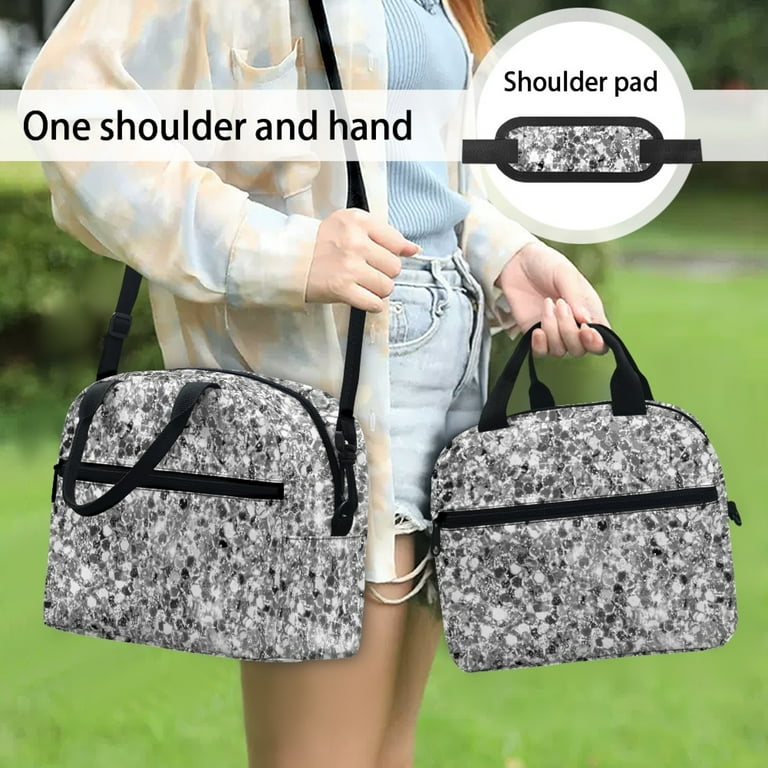Bling sales lunch bag