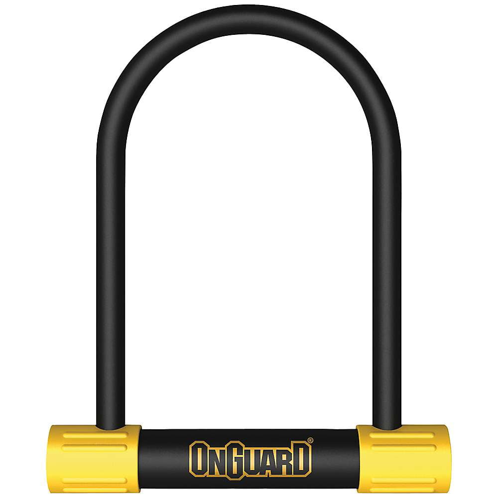 OnGuard BullDog STD Lock