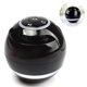 thumbnail image 2 of Altavoz portátil con Bluetooth de 5W, sonido de cristal, mini altavoz inalámbrico perfecto para la tableta del teléfono, regalo para niños, senderismo, bq Afortunado Sencillez, 2 of 2