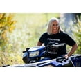 thumbnail image 3 of Polaris Off Road Tee Shirt Celebrate the ATV Lifestyle, 3 of 6