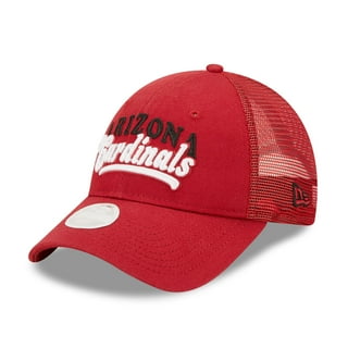 Women's G-III 4Her by Carl Banks Cardinal Arizona Cardinals Post