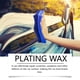 thumbnail image 5 of Kit de reparación y encerado de arañazos en el coche | Pintura repelente al agua | Anti-Decoloración, Acabado Suave, Protección contra la Lluvia Ácida | Incluye Abrillantador de coche, Esponja |, 5 of 8