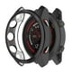 thumbnail image 5 of Funda de TPU chapada para Garmin Forerunner 745 Cover Bumper Protector (Negro), 5 of 5