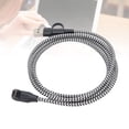 thumbnail image 1 of Smartwatch Charging Cable, USB A C Anti Interference 2 in 1 Smartwatch Charging Cord  for Watches, 1 of 7