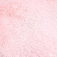 thumbnail image 4 of Cojín decorativo de poliéster, 40 x 52 cm, corazón rosa peonía Rojo Verde Cocina, Decoración y Otros, 4 of 4