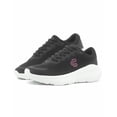 thumbnail image 2 of Tenis Charly para Mujer Running Antiderrapante Ligeros Sport Negro/Blanco 26, 2 of 6