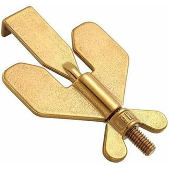 Portable Hotel Door Lock Live Alone Self-Defense Door Anti-Theft Door Home Door Childproof Lock Stopper Safety Latch Y6X5 Travel