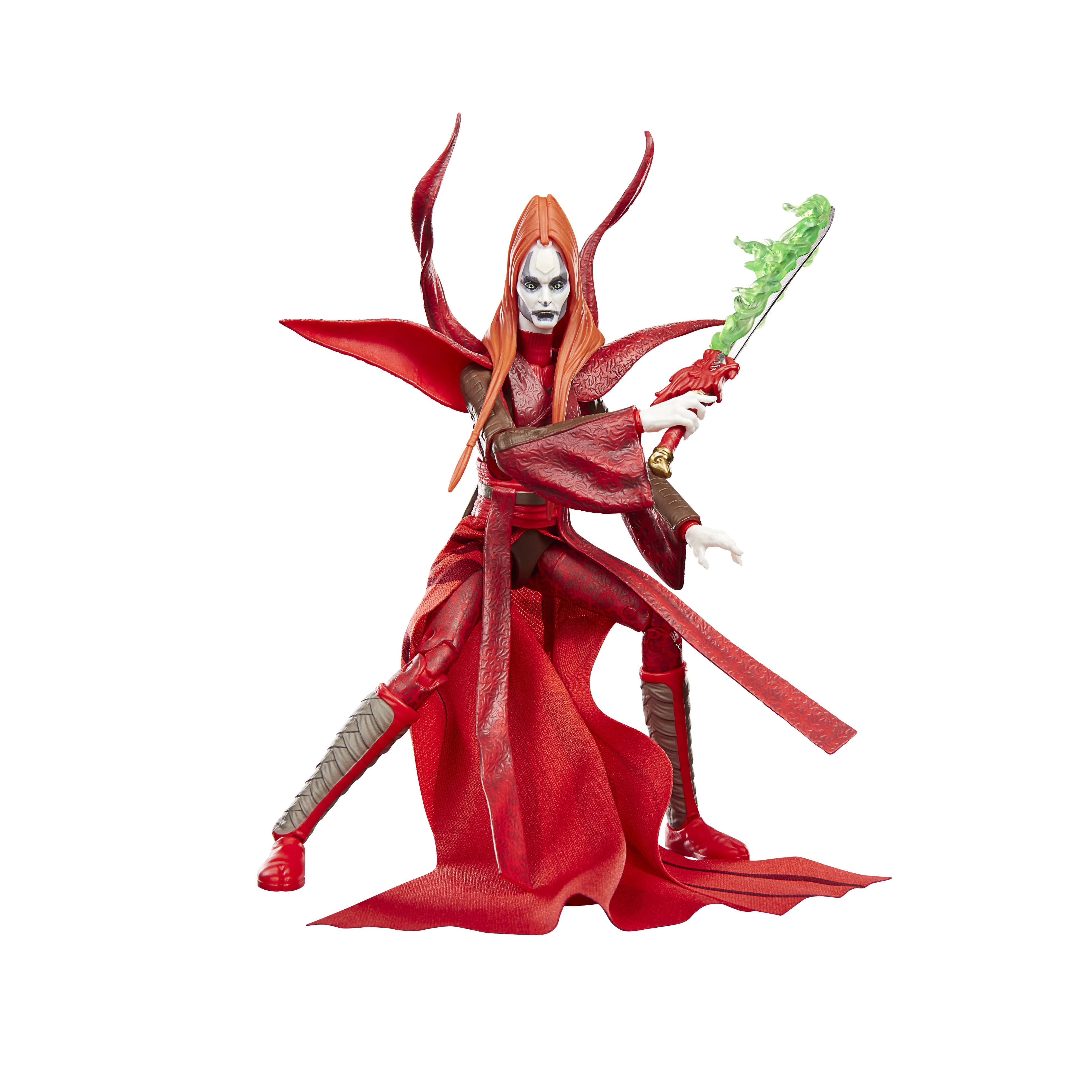 Star Wars The Black Series Mother Talzin Action Figure (6 in.)
