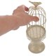 thumbnail image 5 of unbranded 1Ud Soporte Para Vela De Hierro Con Retro Jaula Para Romántica Y Ambientes, 5 of 7