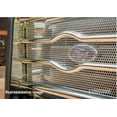 thumbnail image 2 of LUVERNE 311033 Grille Guard/Push Bar, Chrome (Brackets Sold Separately) Fits select: 2016-2018 RAM 2500 ST, 2012 DODGE RAM 2500 SLT, 2 of 6
