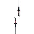 thumbnail image 1 of Par de Amortiguadores Gas Accord 2008 A 2012 Honda Tra Ultra Chromium GABRIEL ., 1 of 4