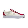 thumbnail image 1 of TENIS VANS OLD SKOOL VN0A3WKT4FX ROJO 29, 1 of 4