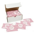 thumbnail image 2 of 20ct It's a Girl M&M's Baby Shower Candy Favor Packs (20ct) - Milk Chocolate- by Just Candy, 2 of 7