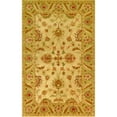 thumbnail image 2 of GOLD-Beige-Lt.Green ~ GOLD-804 3.6x5.6, 2 of 2