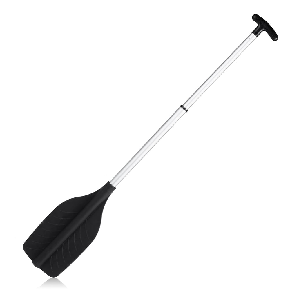 Telescoping Kayak Paddle Boating Kayaking Canoeing Paddle Oar with