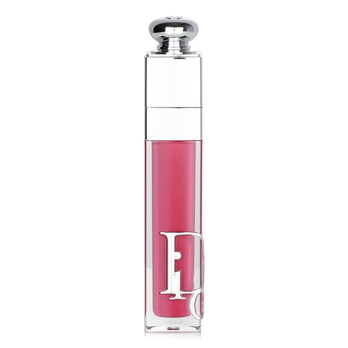 Christian Dior Addict Lip Maximizer Gloss - # 029 Intense Grape Christian Dior Addict Lip Maximizer Gloss - # 029 Intense Grape