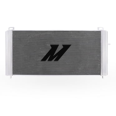 Mishimoto 2014+ Chevrolet Silverado 1500 V8 Aluminum Radiator