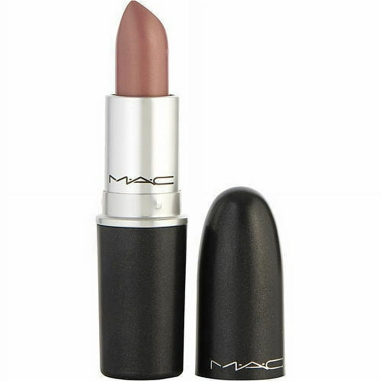 MAC Frost Lipstick Fabby, 0.1 oz - Walmart.com