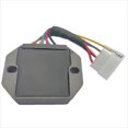 thumbnail image 4 of Estabilizador de voltaje de motocicleta de 12v para 119653-7771011 119640-77711 Rs5121, 4 of 5