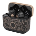 thumbnail image 3 of Herwey Ts100 Headset, Loud Sound HIFI Stereo Earphone, Music Entertainment For Running Home, 3 of 8