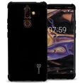 thumbnail image 1 of CoverON Nokia 7 Plus Case, FlexGuard Series Soft Flexible Slim Fit TPU Phone Cover, 1 of 10