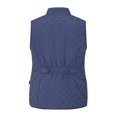 thumbnail image 2 of Lazy Jacks Gilet Matelassé pour Femmes, 2 of 3