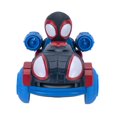 thumbnail image 1 of Rondelle de disque Spidey & Friends - Miles Morales, 1 of 2